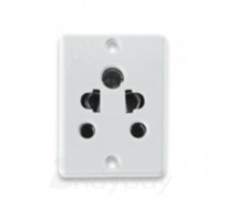 Lisha Urea Gold 2 in 1 Socket